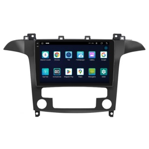 Navigatie PilotOn Ford S MAX 1 2006-2015 2K 8GB 256GB 8 CORE - Img 2