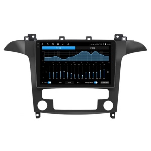 Navigatie PilotOn Ford S MAX 1 2006-2015 9 inch 2GB 32GB 4 CORE - Img 4