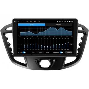Navigatie PilotOn Ford Transit 2012-2020 9 inch 4GB 64GB 8 CORE - Img 4