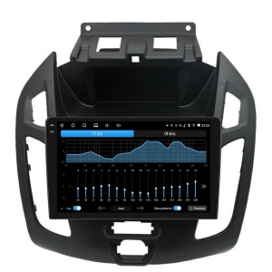 Navigatie PilotOn Ford Transit Connect 2013-2018 9 inch 4GB 64GB 4 CORE - Img 4