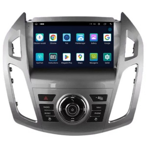 Navigatie PilotOn Ford Transit Connect dupa 2013 2K 8GB 256GB 8 CORE - Img 2