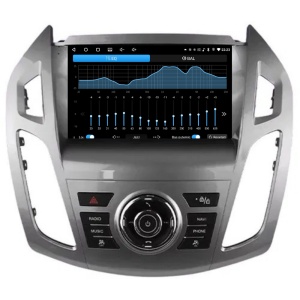 Navigatie PilotOn Ford Transit Connect dupa 2013 9 inch 2GB 32GB 4 CORE - Img 4