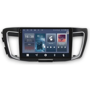 Navigatie PilotOn Honda Accord 9 2013-2017 9 inch 2GB 32GB 4 CORE