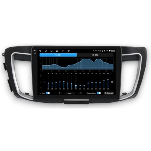 Navigatie PilotOn Honda Accord 9 2013-2017 9 inch 4GB 64GB 8 CORE - Img 4