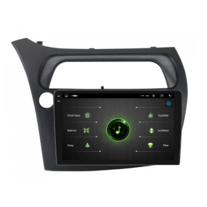 Navigatie PilotOn Honda Civic 8 Hatchback 2006-2011 2K 8GB 256GB 8 CORE - Img 4