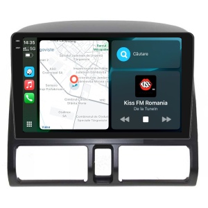 Navigatie PilotOn Honda CRV 2002-2006 9 inch 4GB 64GB 8 CORE - Img 6