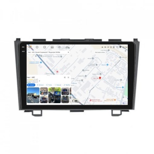 Navigatie PilotOn Honda CRV 2008-2011 2K 4GB 64GB 8 CORE - Img 8