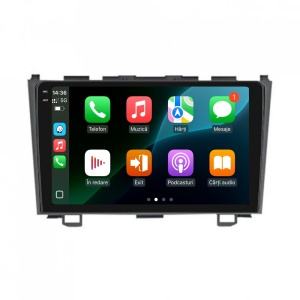 Navigatie PilotOn Honda CRV 2008-2011 9 inch 6GB 128GB 8 CORE - Img 7