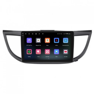 Navigatie PilotOn Honda CRV dupa 2012 9 inch 4GB 64GB 4 CORE - Img 3