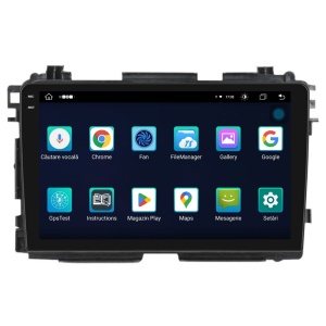 Navigatie PilotOn Honda HR-V 2014-2021 2K 8GB 256GB 8 CORE - Img 2