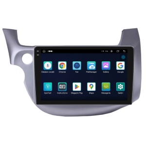 Navigatie PilotOn Honda Jazz 2008-2012 2K 12GB 256GB 8 CORE - Img 2