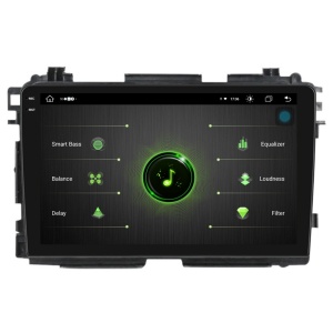 Navigatie PilotOn Honda Vezel 2014-2021 2K 8GB 256GB 8 CORE - Img 4