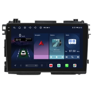 Navigatie PilotOn Honda Vezel 2014-2021 9 inch 6GB 128GB 8 CORE