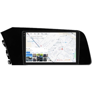 Navigatie PilotOn Hyundai Elantra dupa 2020 2K 4GB 64GB 8 CORE - Img 8
