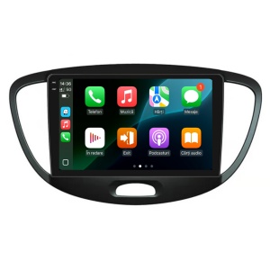 Navigatie PilotOn Hyundai i10 2007-2013 2K 4GB 64GB 8 CORE - Img 7
