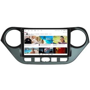 Navigatie PilotOn Hyundai i10 2013-2019 9 inch 6GB 128GB 8 CORE - Img 5