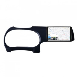 Navigatie PilotOn Hyundai i10 dupa 2020 9 inch 6GB 128GB 8 CORE - Img 8
