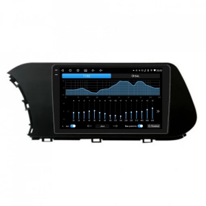 Navigatie PilotOn Hyundai i20 dupa 2020 9 inch 4GB 64GB 8 CORE - Img 4