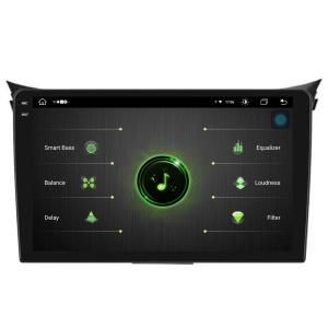 Navigatie PilotOn Hyundai i30 2011-2017 2K 4GB 64GB 8 CORE - Img 4