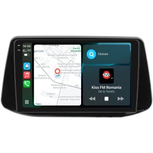 Navigatie PilotOn Hyundai I30 dupa 2017 9 inch 6GB 128GB 8 CORE - Img 6