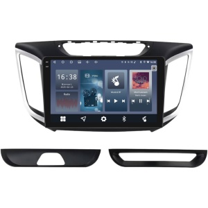 Navigatie PilotOn Hyundai IX25 2014-2019 9 inch 2GB 32GB 4 CORE