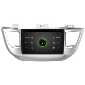 Navigatie PilotOn Hyundai IX35 2015-2020 2K 8GB 256GB 8 CORE - Img 4