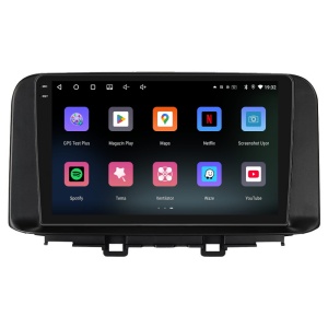 Navigatie PilotOn Hyundai Kona 2017-2023 10 inch 2GB 32GB 4 CORE - Img 3