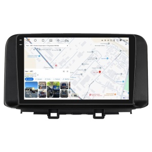 Navigatie PilotOn Hyundai Kona 2017-2023 10 inch 6GB 128GB 8 CORE - Img 8