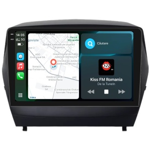 Navigatie PilotOn Hyundai Tucson 2 2009-2015 2K 8GB 256GB 8 CORE - Img 6