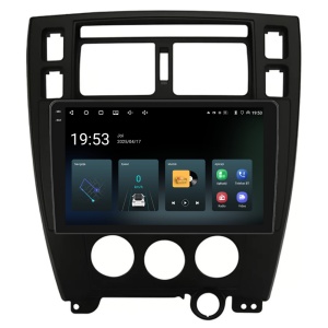 Navigatie PilotOn Hyundai Tucson 2006-2010 10 inch 4GB 64GB 4 CORE