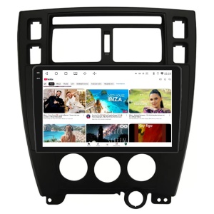 Navigatie PilotOn Hyundai Tucson 2006-2010 10 inch 4GB 64GB 8 CORE - Img 5