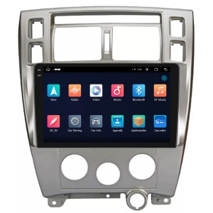 Navigatie PilotOn Hyundai Tucson 2006-2010 2K 4GB 64GB 8 CORE - Img 3