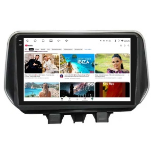 Navigatie PilotOn Hyundai Tucson 2018-2020 2K 4GB 64GB 8 CORE - Img 5