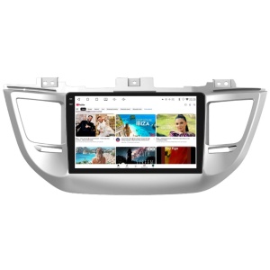 Navigatie PilotOn Hyundai Tucson 3 2015-2020 2K 8GB 256GB 8 CORE - Img 5