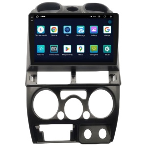 Navigatie PilotOn Isuzu D-Max 2008-2012 2K 4GB 64GB 8 CORE - Img 2