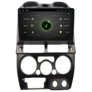 Navigatie PilotOn Isuzu D-Max 2008-2012 2K 8GB 256GB 8 CORE - Img 4