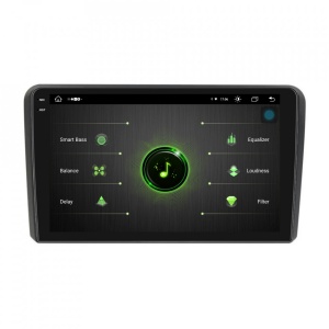 Navigatie PilotOn Iveco Daily 4 2006-2011 2K 8GB 256GB 8 CORE - Img 4