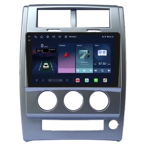 Navigatie PilotOn Jeep Cherokee 2007-2014 10 inch 6GB 128GB 8 CORE