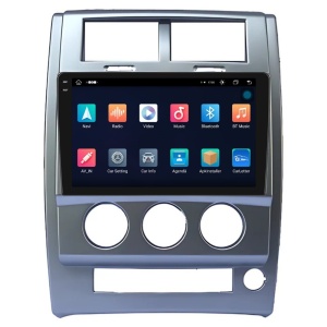 Navigatie PilotOn Jeep Cherokee 2007-2014 2K 12GB 256GB 8 CORE - Img 3