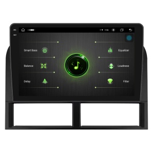 Navigatie PilotOn Jeep Grand Cherokee 1998-2004 2K 4GB 64GB 8 CORE - Img 4