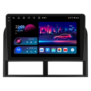 Navigatie PilotOn Jeep Grand Cherokee 1998-2004 9 inch 4GB 64GB 8 CORE