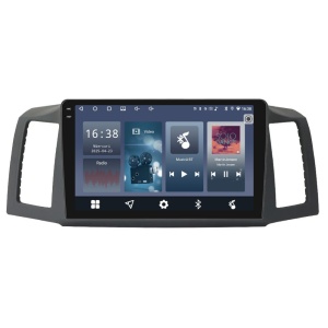 Navigatie PilotOn Jeep Grand Cherokee 2004-2007 10 inch 2GB 32GB 4 CORE
