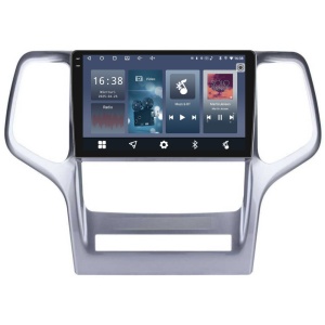 Navigatie PilotOn Jeep Grand Cherokee 2010-2013 9 inch 2GB 32GB 4 CORE