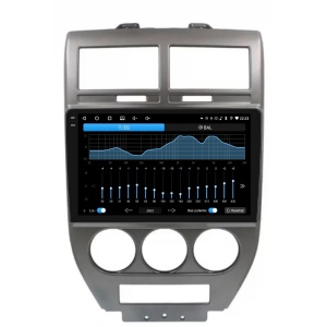 Navigatie PilotOn Jeep Patriot 1 2006-2010 10 inch 4GB 64GB 4 CORE - Img 4