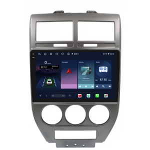 Navigatie PilotOn Jeep Patriot 1 2006-2010 10 inch 6GB 128GB 8 CORE