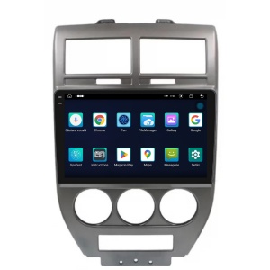 Navigatie PilotOn Jeep Patriot 1 2006-2010 2K 4GB 64GB 8 CORE - Img 2
