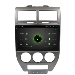 Navigatie PilotOn Jeep Patriot I 2006-2010 2K 8GB 256GB 8 CORE - Img 4
