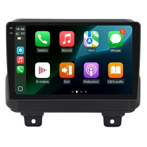 Navigatie PilotOn Jeep Wrangler Rubicon dupa 2018 2K 12GB 256GB 8 CORE - Img 7