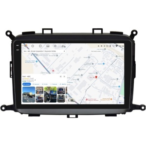 Navigatie PilotOn Kia Carens 2012-2017 2K 12GB 256GB 8 CORE - Img 8
