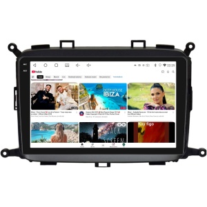 Navigatie PilotOn Kia Carens 2012-2017 2K 4GB 64GB 8 CORE - Img 5